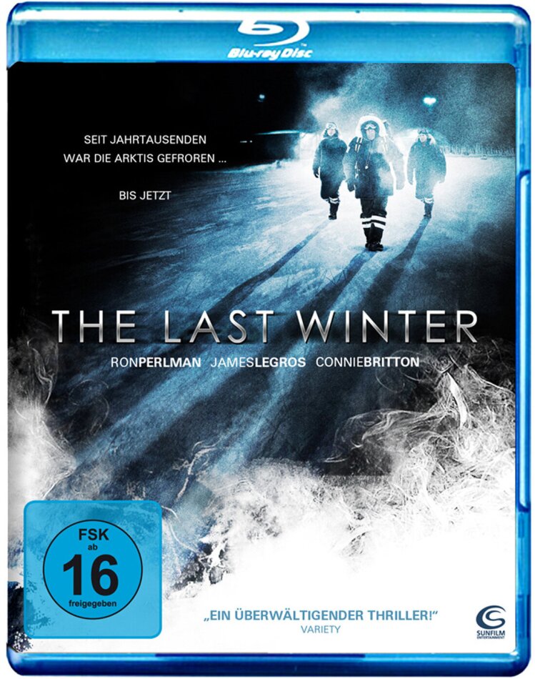 The Last Winter (2006)