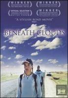 Beneath Clouds
