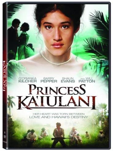 Princess Kaiulani (2009)