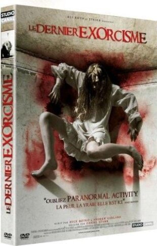 Le dernier exorcisme (2010)