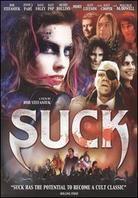 Suck (2009)