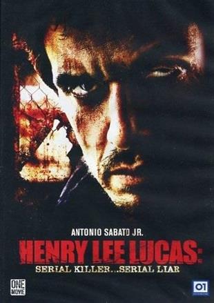 Henry Lee Lucas - Drifter: Henry Lee Lucas (2009)