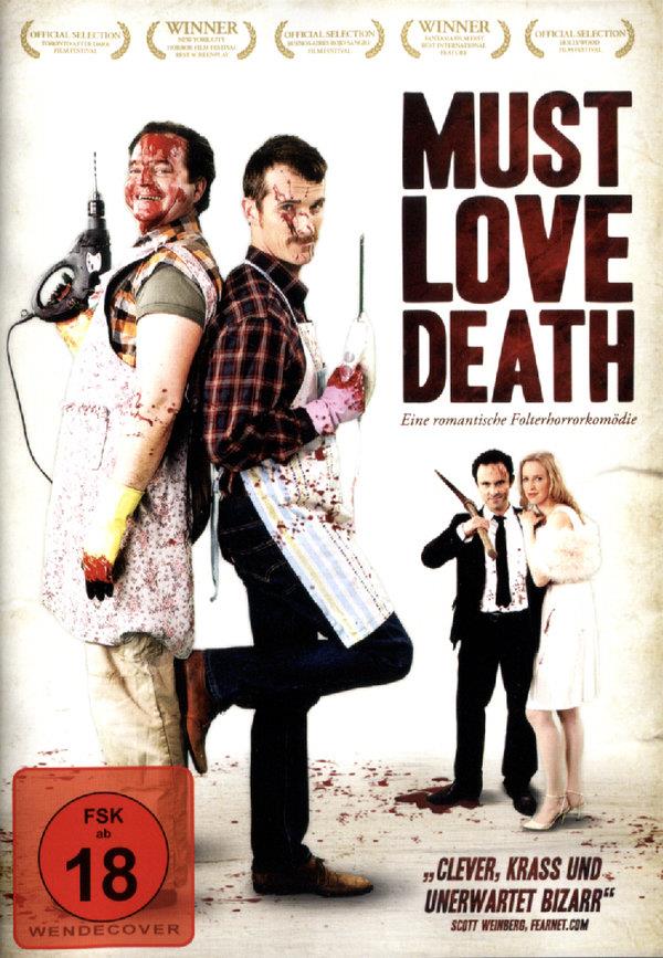 Must Love Death (2009)