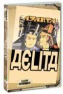 Aelita - (I Classici Introvabili) (1924)
