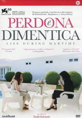 Perdona e dimentica - Life during Wartime