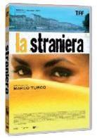 La Straniera