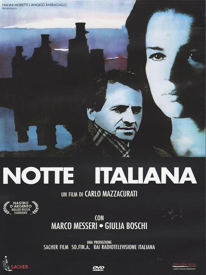 Notte italiana (1987)