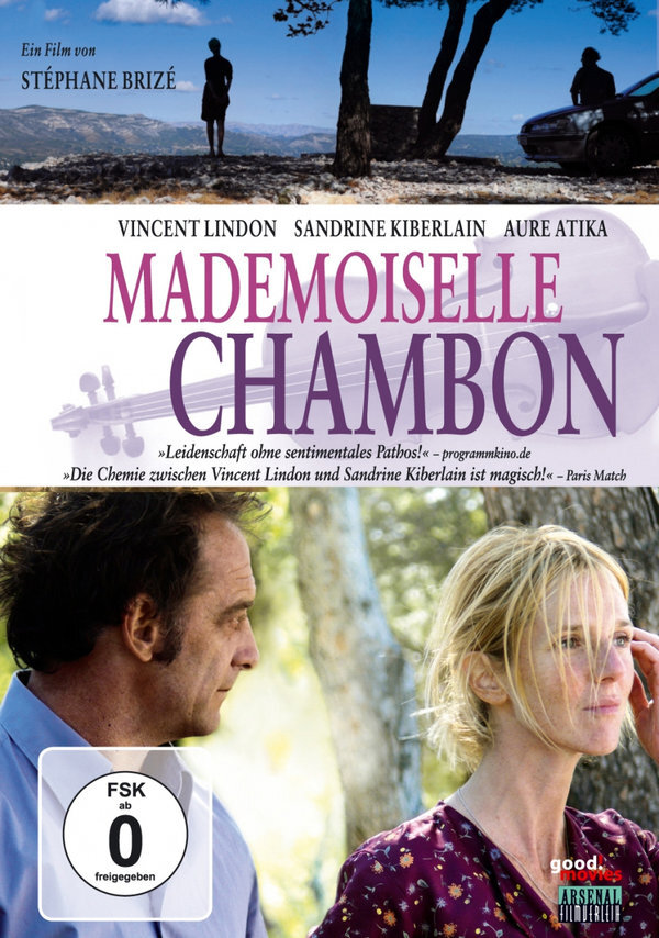 Mademoiselle Chambon (2009)