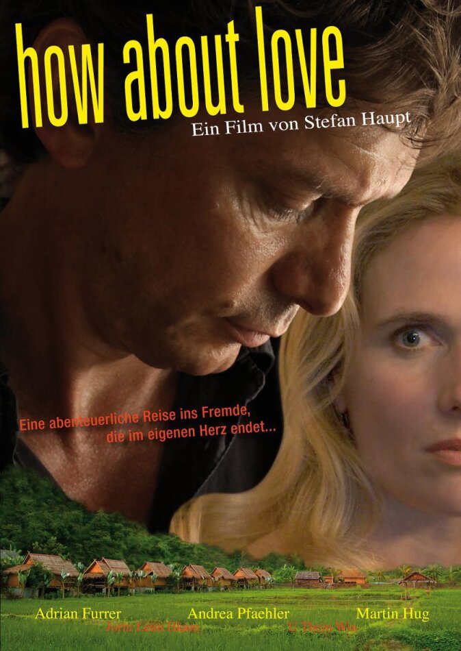 How about love (2010)