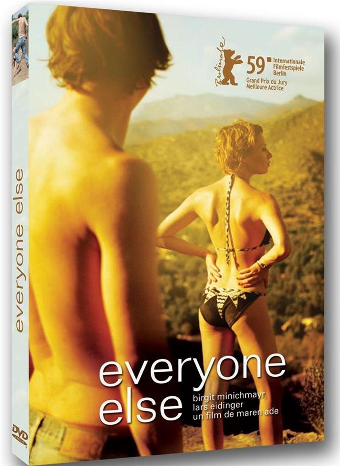Everyone else - Tous les autres (2008)