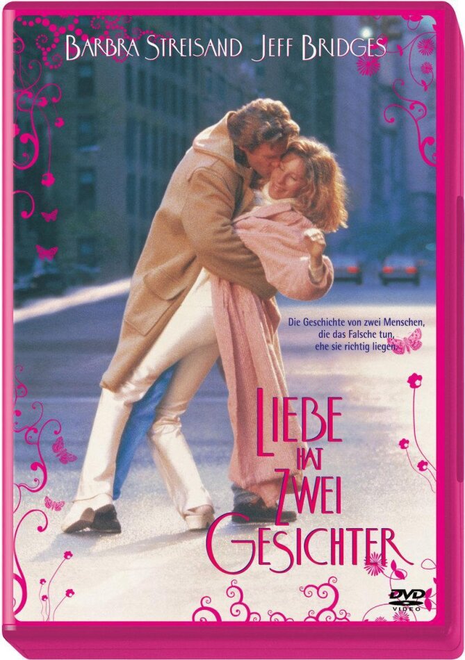 Liebe hat zwei Gesichter - (Girl's Night) (1996)