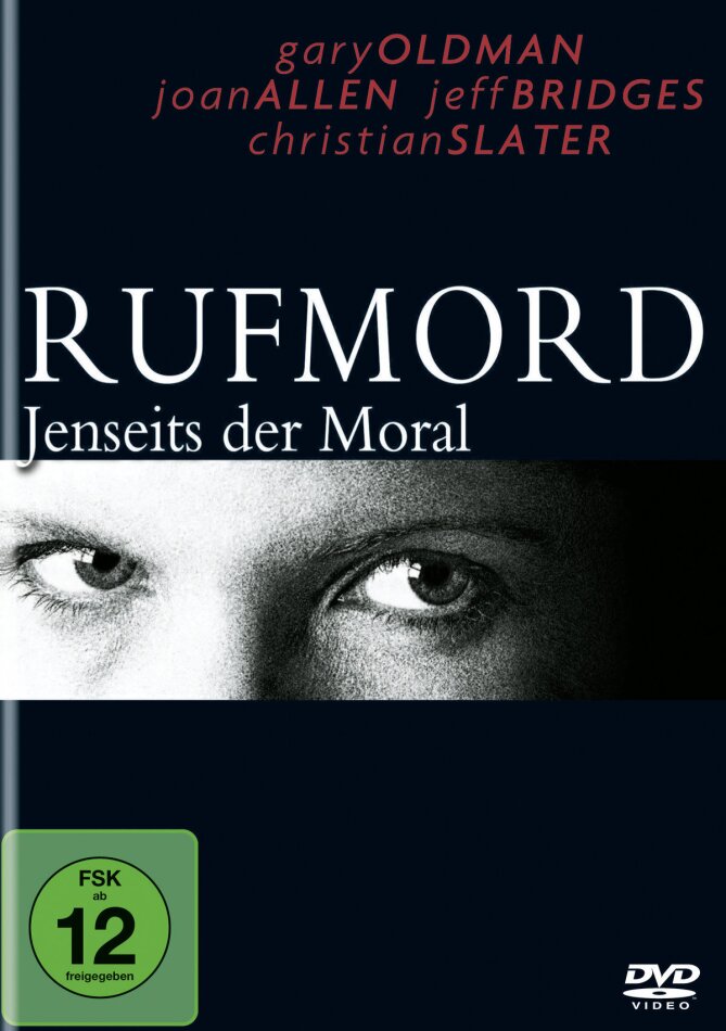 Rufmord - Jenseits der Moral (2000) Thrill Edition