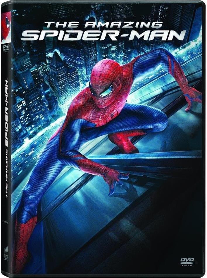 The Amazing Spider-Man (2012)
