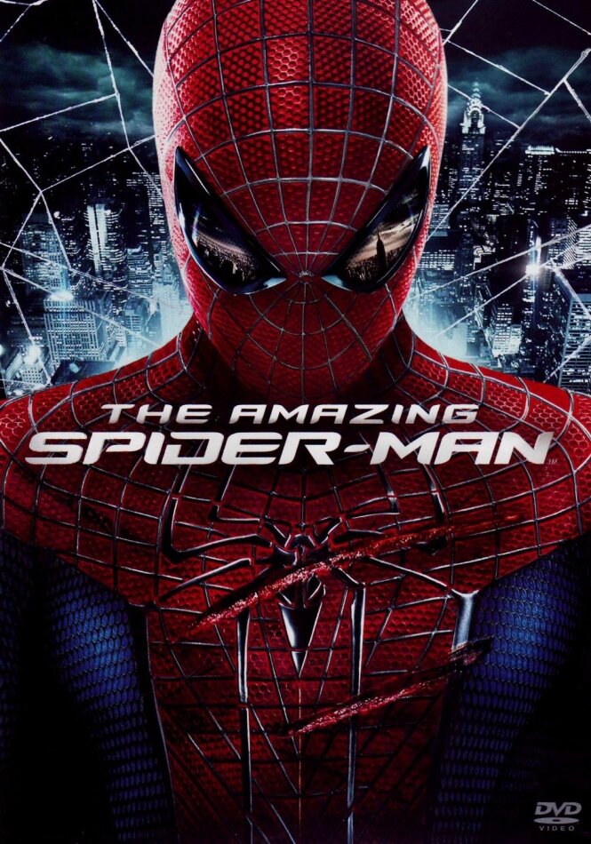 The Amazing Spider-Man (2012)