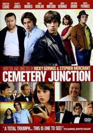 Cemetery Junction (2010)