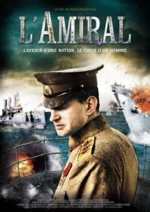 L'Amiral (2008)