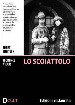 Lo Scoiattolo (1921) s/w