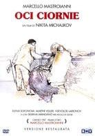 Oci ciornie (1987) Neuauflage