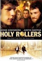 Holy Rollers (2010)