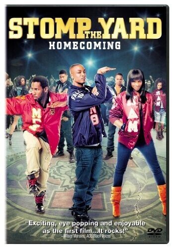 Stomp the Yard 2 - Homecoming (2010)