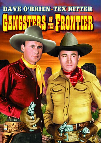 Gangsters of the Frontier