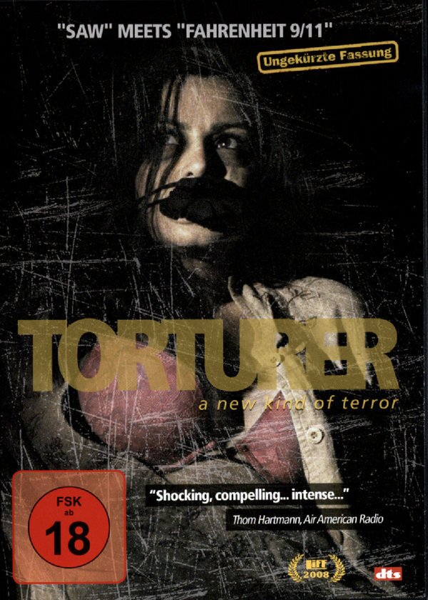 Torturer