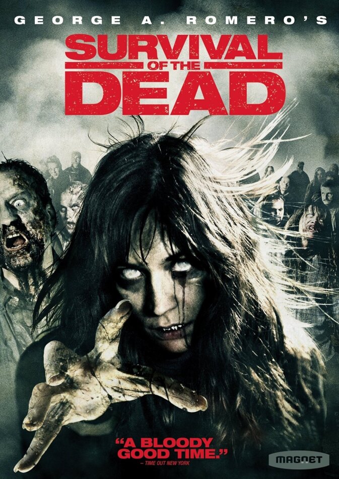 Survival of the Dead (2009)