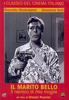 Il marito bello il nemico di mia moglie - (I classici del cinema Italiano) (1959)