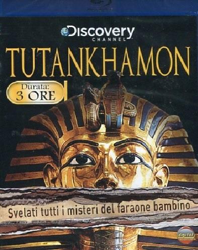 Tutankhamon (2010) Discovery Channel