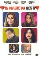 La beauté du geste - Please give (2010) (2010)