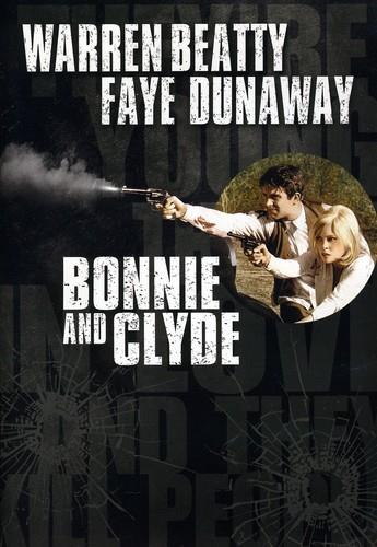 Bonnie and Clyde (1967) Repackaged