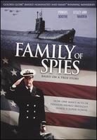Family of Spies