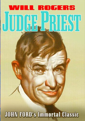 Judge Priest s/w