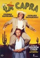 La capra - (Dall'Angelo Pictures Movie Club) (1981)