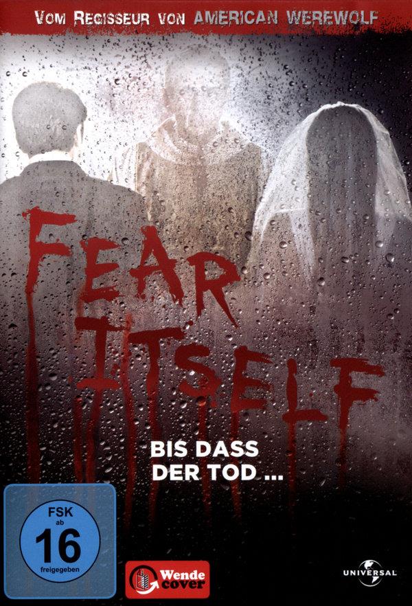 Fear Itself - Bis dass der Tod ...