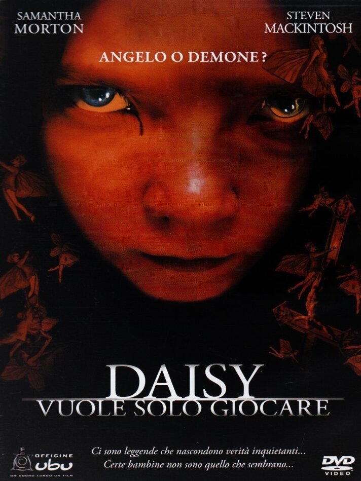Daisy vuole solo giocare (2008)