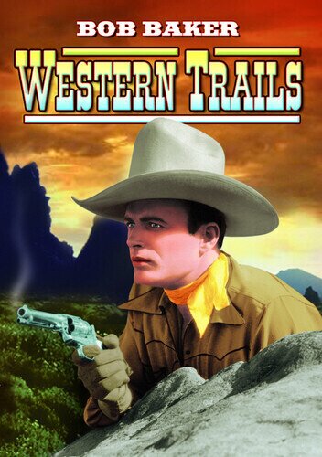 Western Trails
