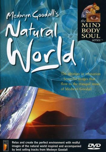 Goodall Medwyn - Natural world