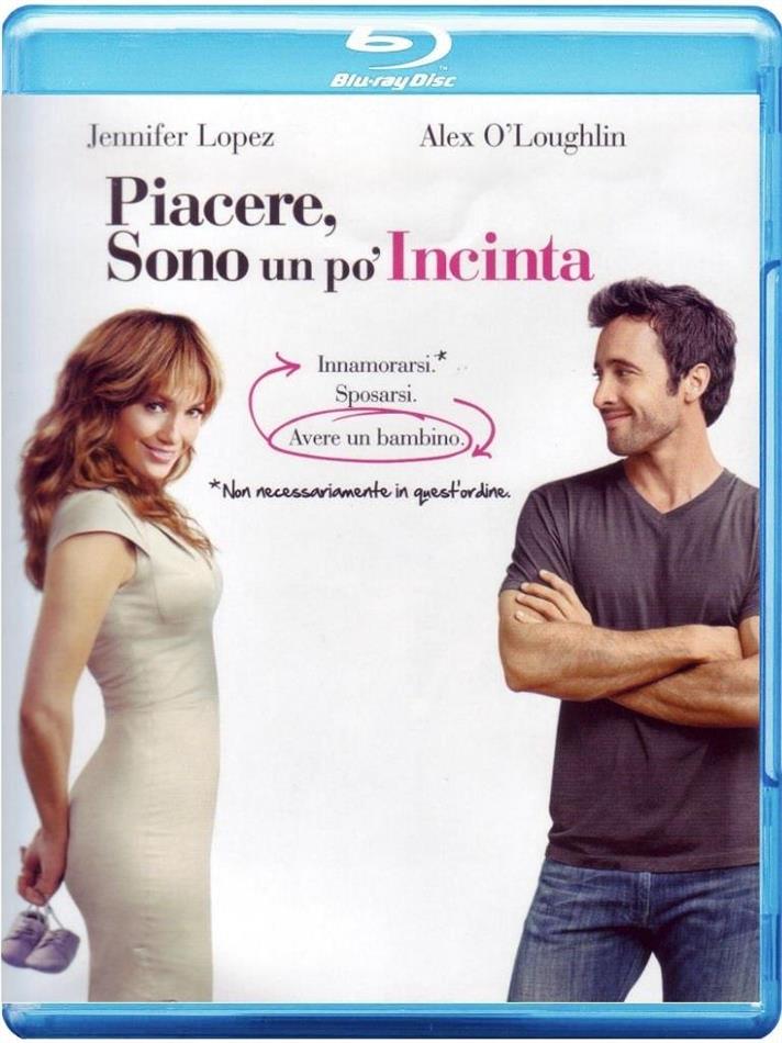 Piacere, sono un pò incinta (2010)
