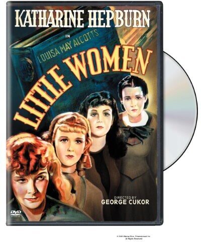 Little Women (1933) Repackaged