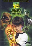 Ben 10 - Course contre la montre