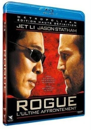 Rogue - L'ultime affrontement (2007)