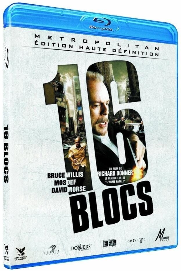 16 Blocs (2006)