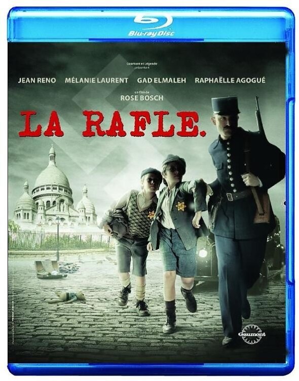 La Rafle (2010)