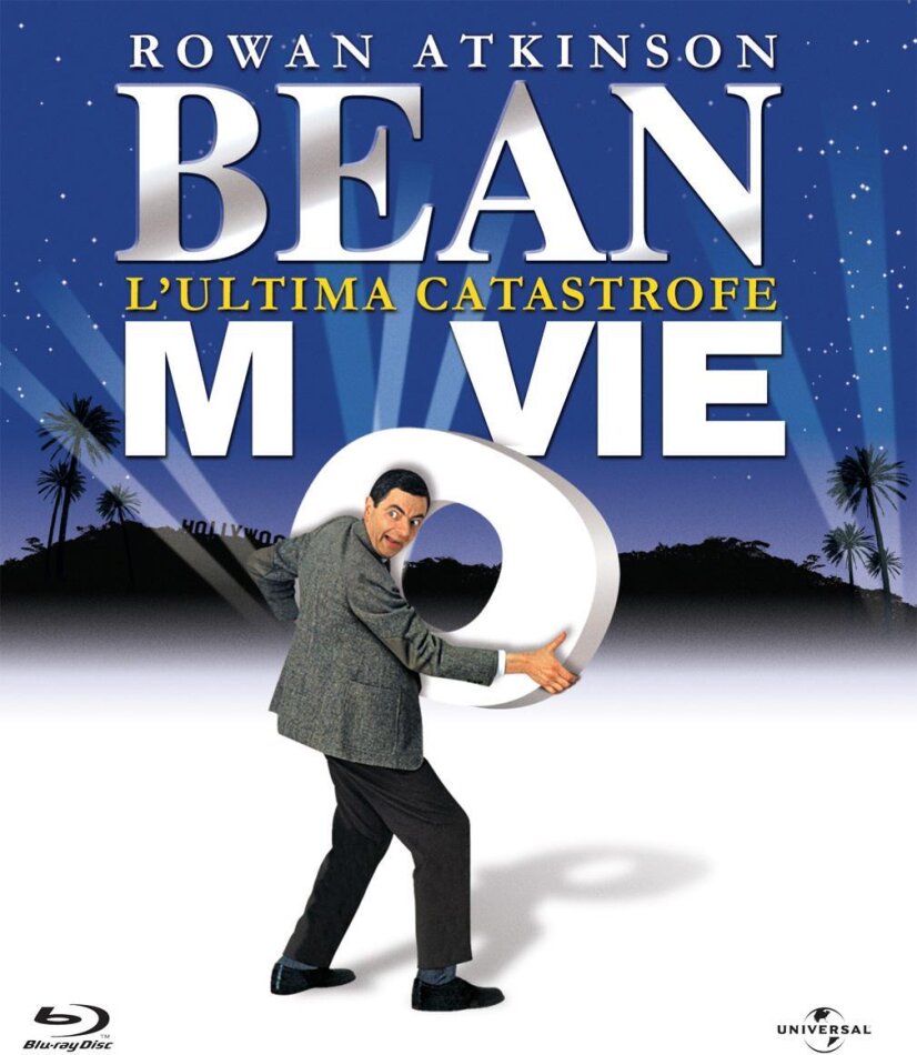 Mr. Bean - L'ultima catastrofe (1997)