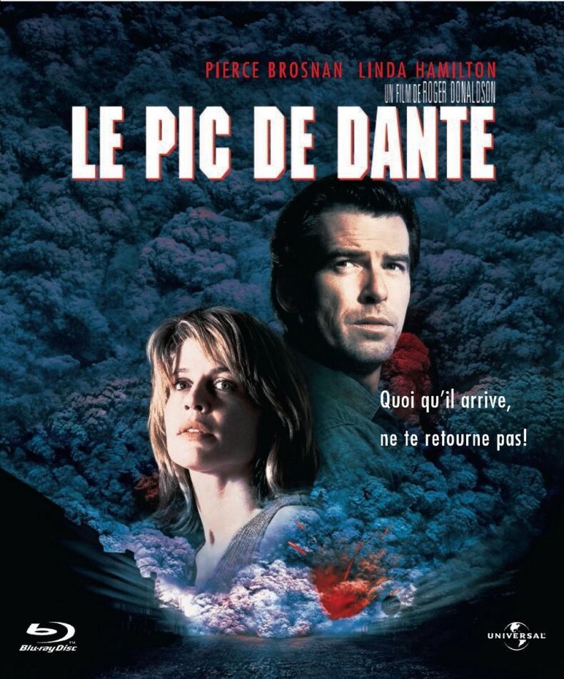 Le Pic de Dante (1997)