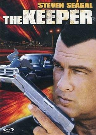 The Keeper (2009)