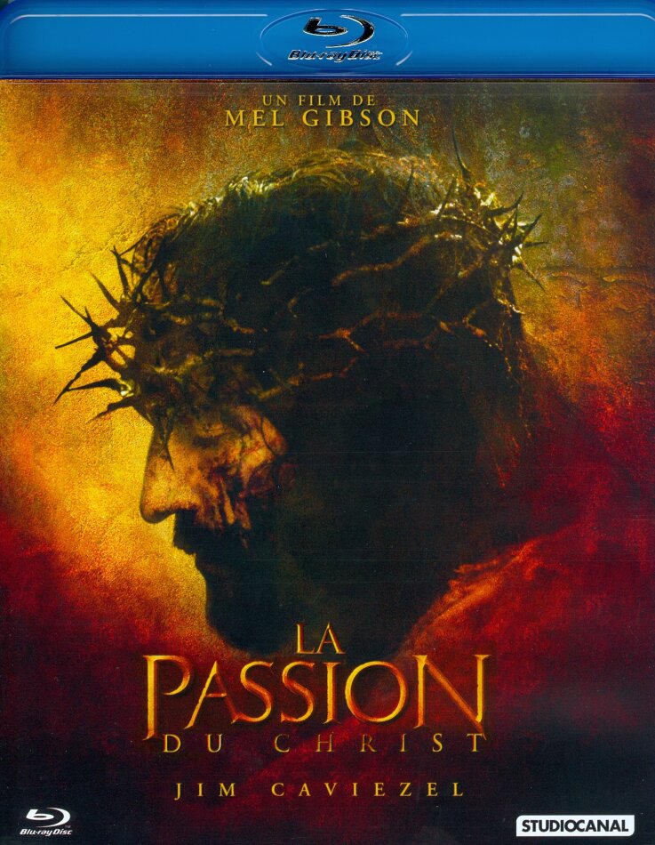 La passion du christ (2004)
