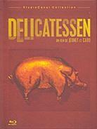 Delicatessen (1991) Édition Spéciale