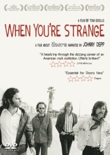 When you're strange (2009)